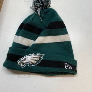 Philadelphia Eagles beanie